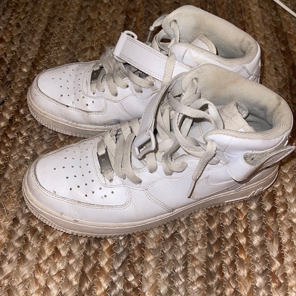 Nike Womens AF1